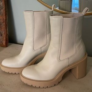 Dolce Vita Boots - Size 8. EUC.